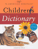 The American Heritage Children's Dictionary