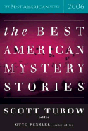 The Best American Mystery Stories