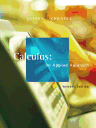 Calculus: An Applied Approach