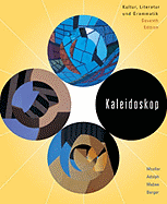 Kaleidoskop: Kultur, Literatur, Und Grammatik