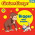 Curious George Bigger and Smaller