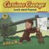 Curious George Lost and Found: Curious about Direction
