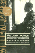 William James: In the Maelstrom of American Modernism