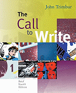 The Call to Write, Brief Edition