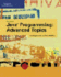 Java Programming: Advanced Topics, Third Edition