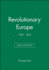 Revolutionary Europe, 1783-1815