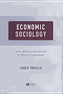 Economic Sociology: State, Market, and Society in Modern Capitalism