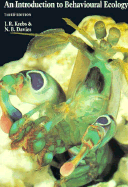 An Introduction to Behavioural Ecology