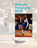 Handbook of Strength Training for Sports: Olympic Handbook of Sports Medicine