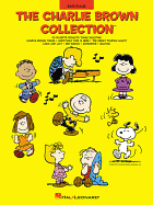 The Charlie Brown Collection(TM) (Easy Piano (Hal Leonard)) Vince Guaraldi