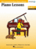 Piano Lessons, Book 3