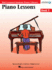Piano Lessons, Book 5