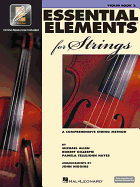 Essentials Elements 2000 for Strings: Violin: Book Two