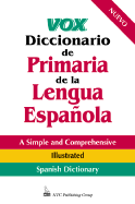 Vox Diccionario de Primaria de La Lengua Espanola