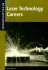 Laser Technology Careers