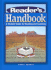 Reader's Handbook: A Student Guide for Reading and Learning
