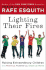 Lighting Their Fires: Raising Extraordinary Children in a Mixed-Up, Muddled-Up, Shook-Up World