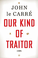 Our Kind of Traitor