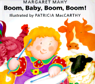 Boom, Baby, Boom, Boom!