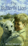The Butterfly Lion