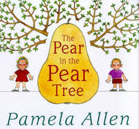 The pear in the pear tree