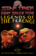 Legends of the Ferengi