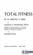 Total Fitness in 30 Minutes a Week