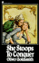 She Stoops to Conquer (Enriched Classic ): She Stoops to Conquer