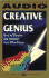 Creative Genius: How to Sharpen and Intensify Your Mind Power