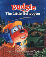 Budgie, the Little Helicopter