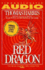 Red Dragon: Thomas Harris (Audio, 1989)