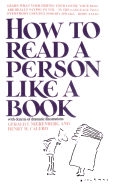 How to Read a Person Like a Book