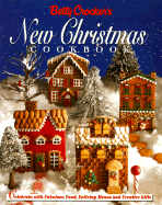 Betty Crocker's New Christmas Cookbook