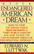Endangered American Dream