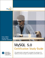 MySQL 5 Certification Study Guide