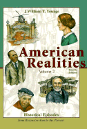 American Realities