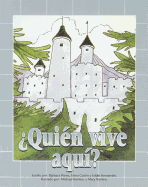 Quien Vive Aqui?