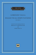 Dialectical Disputations, Volume 2: Books II-III