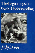 The Beginnings of Social Understanding