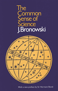 The Common Sense of Science