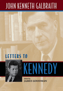 Letters to Kennedy