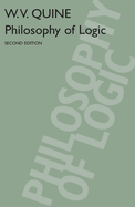Philosophy of Logic: 2nd Edition