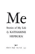 Me: Stories of My Life