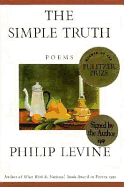 The Simple Truth: Poems