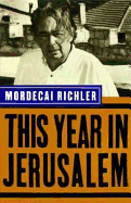 This Year in Jerusalem