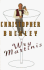 Wry Martinis