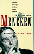 The Vintage Mencken.