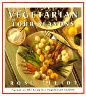 Vegetarian Four Seasons