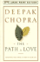 The Path to Love: Renewing the Power of Spirit in Your Life [Harmony]