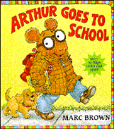 Arthur Goes to School